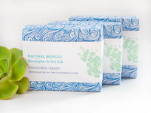 Load image into Gallery viewer, Natural Bridges State Beach Soap