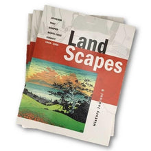 Load image into Gallery viewer, Santa Cruz History Journal #9: Landscapes