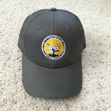 Load image into Gallery viewer, New Brighton Trucker Hat - Whale Tail