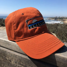 Load image into Gallery viewer, Seacliff Baseball Cap (Michael Schwab)
