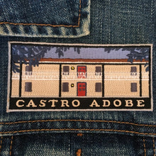 Load image into Gallery viewer, Patch - Castro Adobe TMP