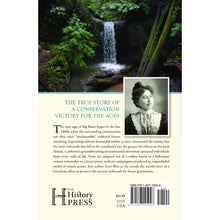 Load image into Gallery viewer, Big Basin Redwood Forest: California's Oldest State Park by Traci Bliss