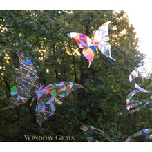 Load image into Gallery viewer, Butterfly Window Gems