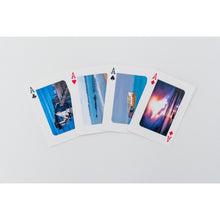 Load image into Gallery viewer, Seacliff Playing Cards