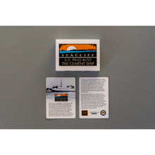 Load image into Gallery viewer, Seacliff Playing Cards