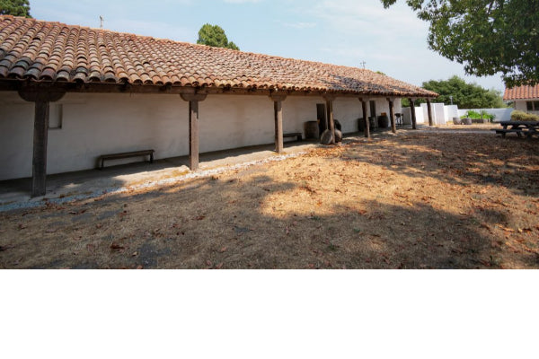 California Mission Resources