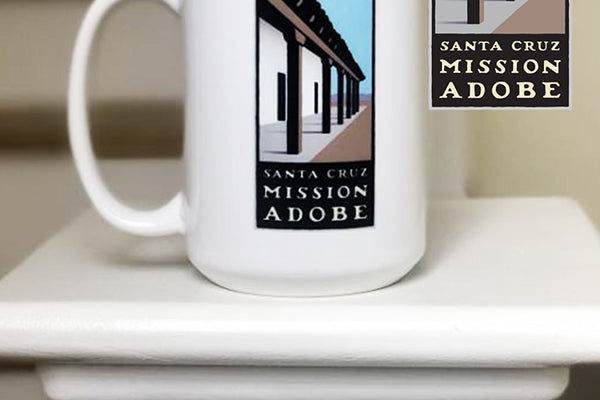 The Adobe Series by Michael Schwab