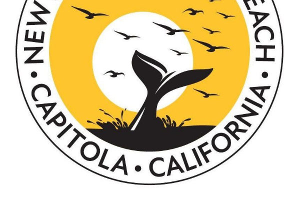 New Brighton State Beach