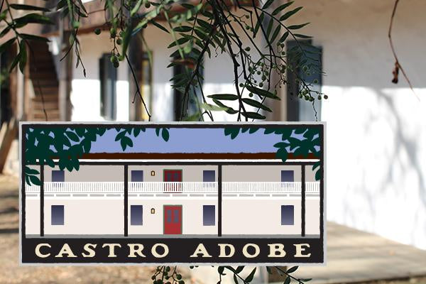 Castro Adobe State Historic Park