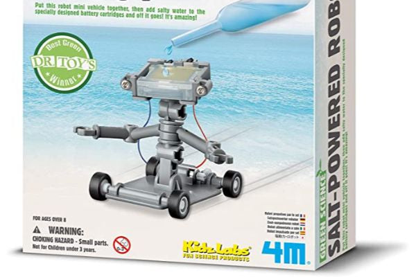 Educational Toys and Games