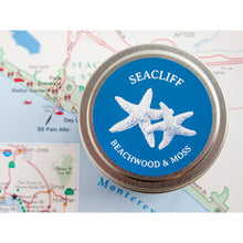 Load image into Gallery viewer, Seacliff Mini Candle
