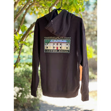 Load image into Gallery viewer, Castro Adobe Anniversary Zip-Up Hoodie
