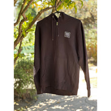 Load image into Gallery viewer, Castro Adobe Anniversary Zip-Up Hoodie
