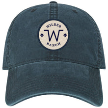Load image into Gallery viewer, Wilder Brand Baseball Cap
