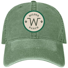 Load image into Gallery viewer, Wilder Brand Baseball Cap
