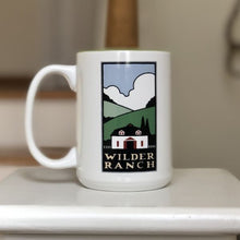 Load image into Gallery viewer, Wilder Ranch Mug (Michael Schwab)
