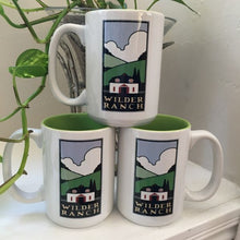 Load image into Gallery viewer, Wilder Ranch Mug (Michael Schwab)
