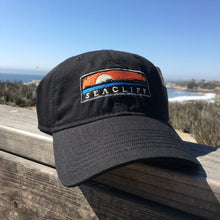 Load image into Gallery viewer, Seacliff Baseball Cap (Michael Schwab)
