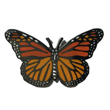 Load image into Gallery viewer, Wildlife Pin - Monarch Butterfly
