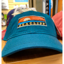 Load image into Gallery viewer, Seacliff Baseball Cap (Michael Schwab)

