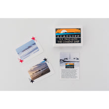 Load image into Gallery viewer, Seacliff Playing Cards
