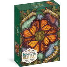 Load image into Gallery viewer, Illustrated Monarch Metamorphosis Puzzle

